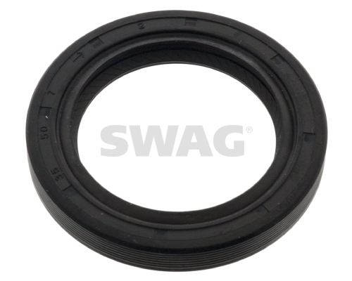 Tesniaci krúżok kľukového hriadeľa SWAG